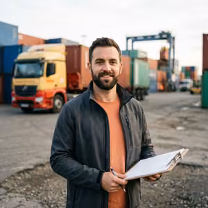 Marco R., operations