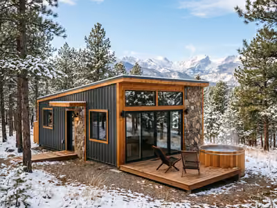Vacation Rental